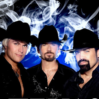The Texas Tenors
